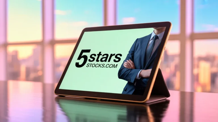 5stars stocks.com Platform Review and Investor Analysis