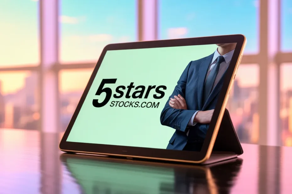 5stars stocks.com Platform Review and Investor Analysis