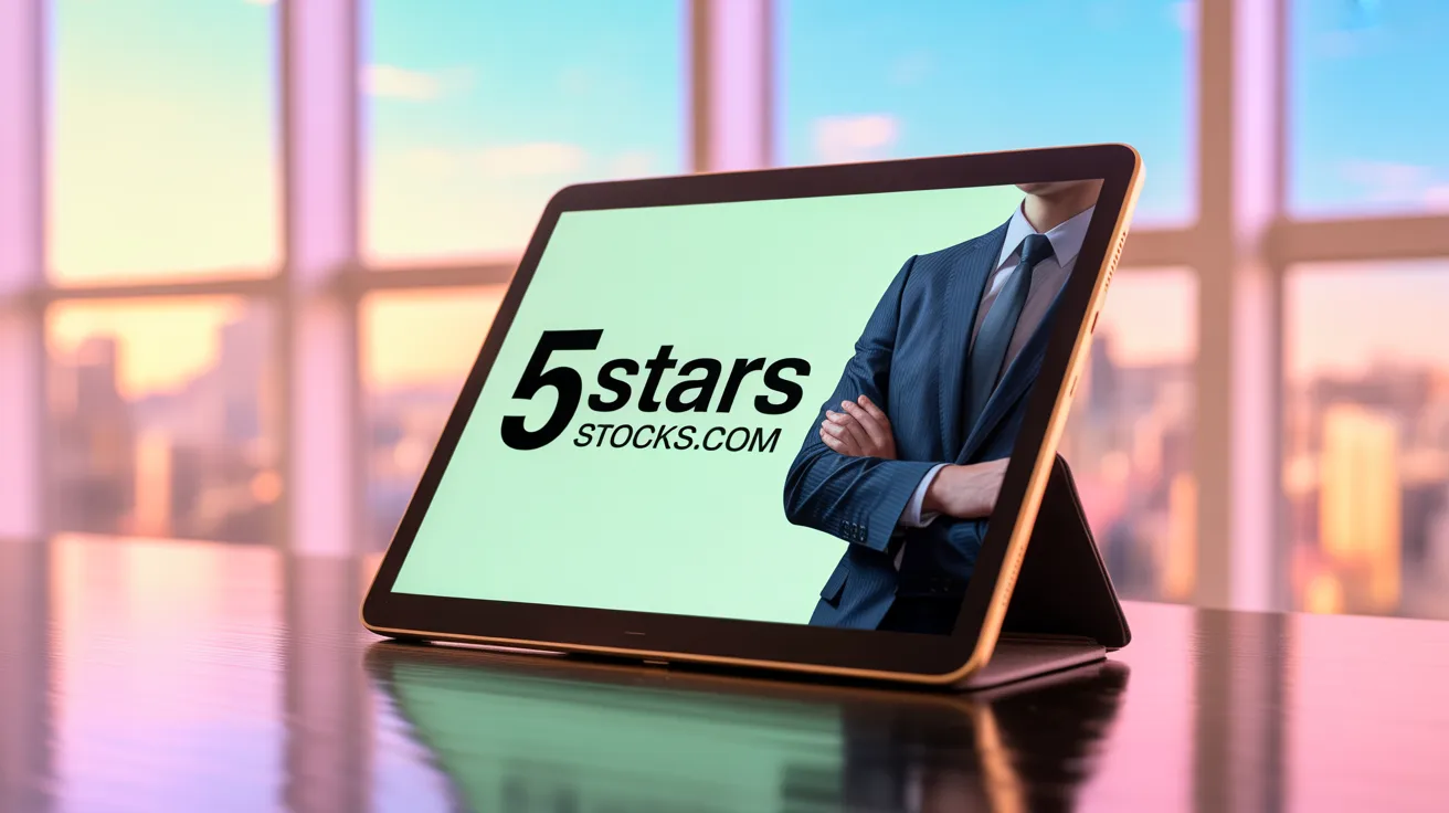 5stars stocks.com Platform Review and Investor Analysis