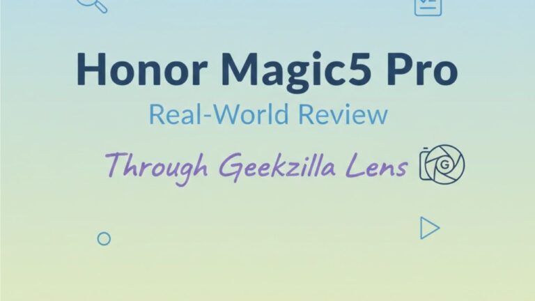 Honor Magic5 Pro