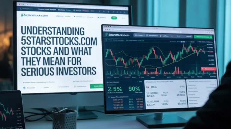 Understanding 5stars stocks.com and What It Means for Modern Investors