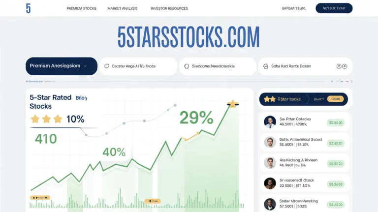 Understanding 5starsstocks.com Stocks and What They Mean for Serious Investors