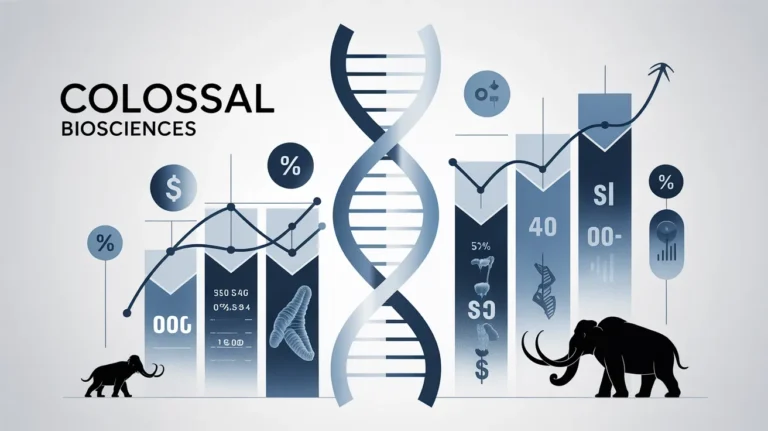 Understanding Colossal Biosciences Stock and Market Potential