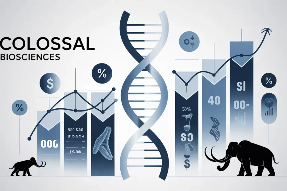 Understanding Colossal Biosciences Stock and Market Potential