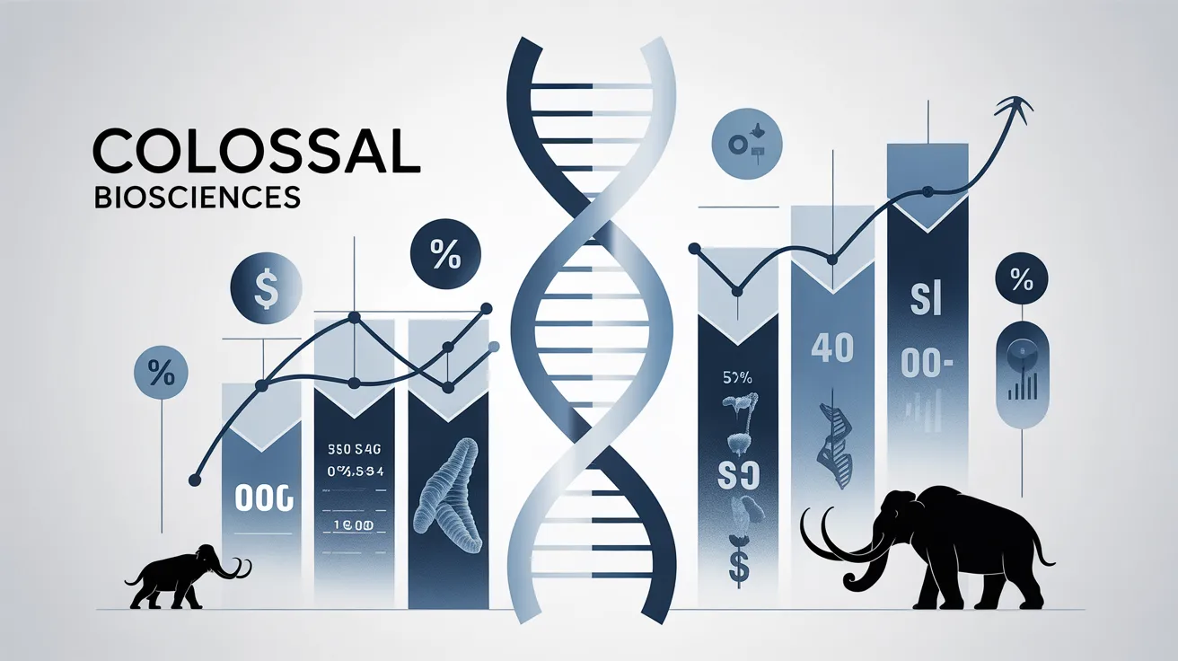 Understanding Colossal Biosciences Stock and Market Potential