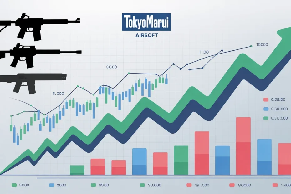 Understanding Tokyo Marui Stock Options and Market Demand