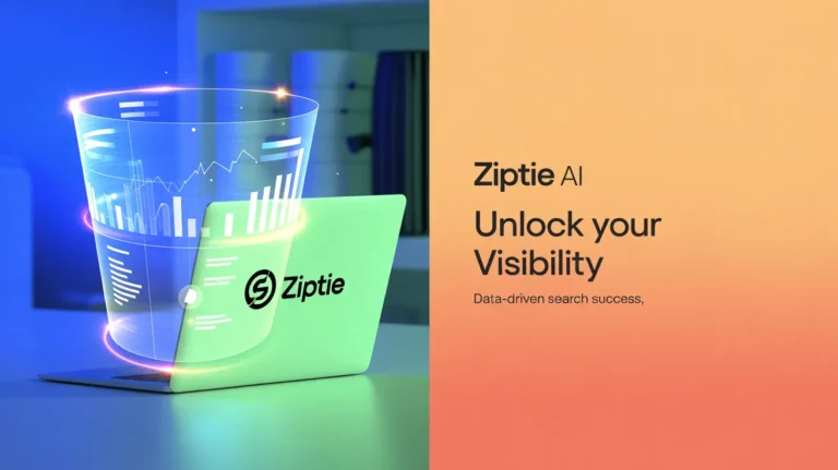 What Ziptie AI Search Analytics Really Means for Modern Search Visibility